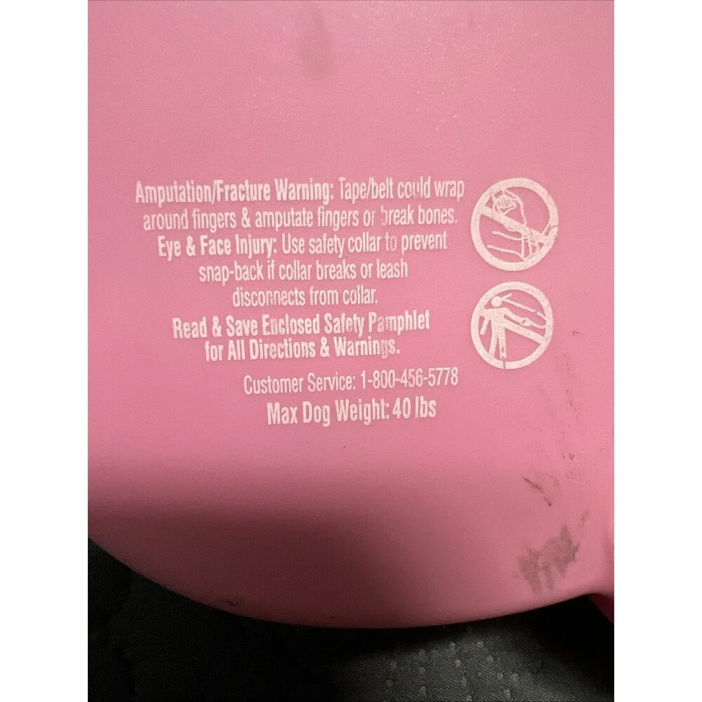 Does not apply retractable 21